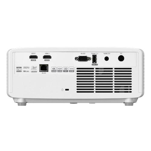 OPTOMA ZH520 projector