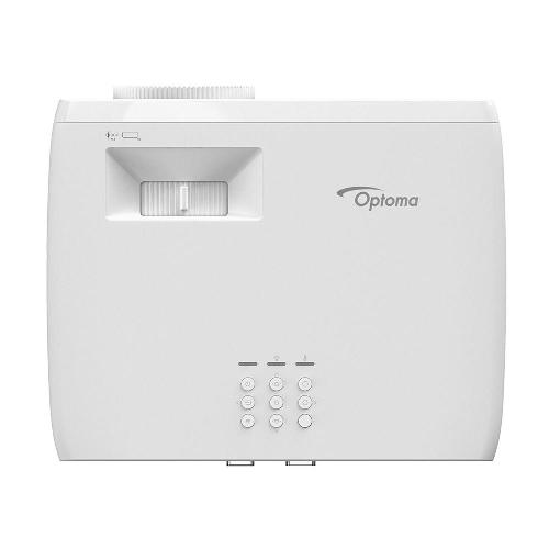 OPTOMA ZH520 projector