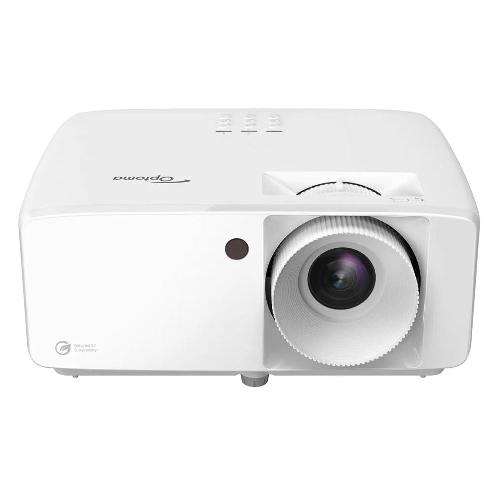OPTOMA ZH420 projector