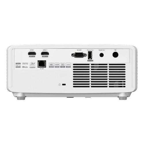 OPTOMA ZH420 projector