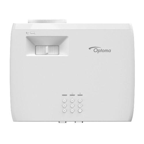 OPTOMA ZH420 projector