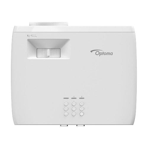 OPTOMA HZ40HDR projector