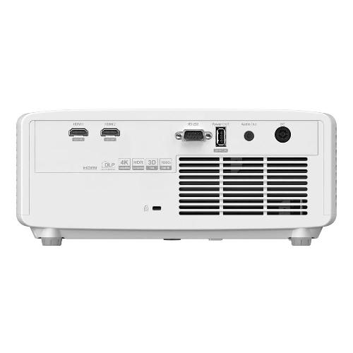 OPTOMA HZ146X-W projector