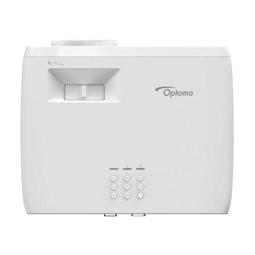 OPTOMA HZ146X-W projector