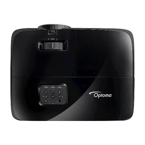 OPTOMA HD28e projector