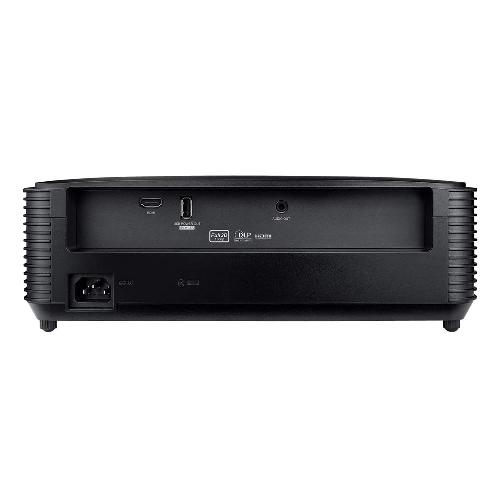 OPTOMA HD28e projector