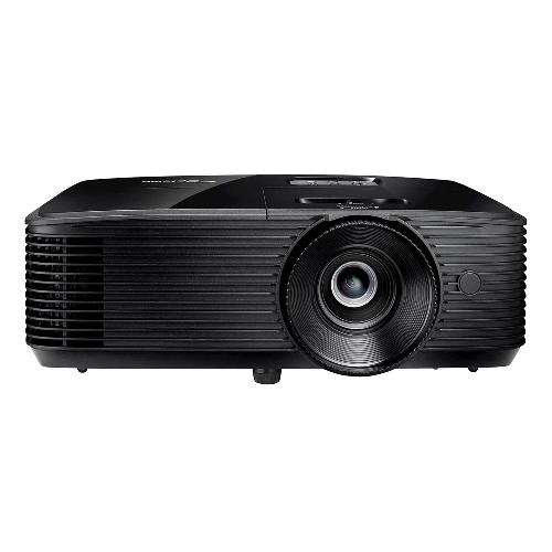 OPTOMA S336 projector