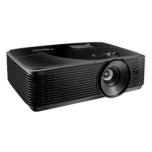 OPTOMA S336 projector