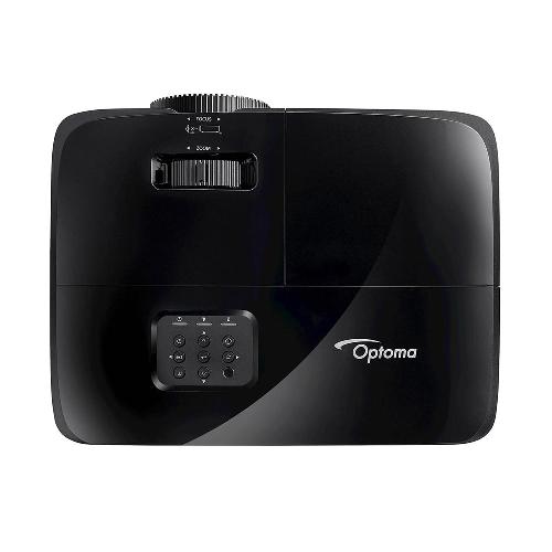 OPTOMA S336 projector