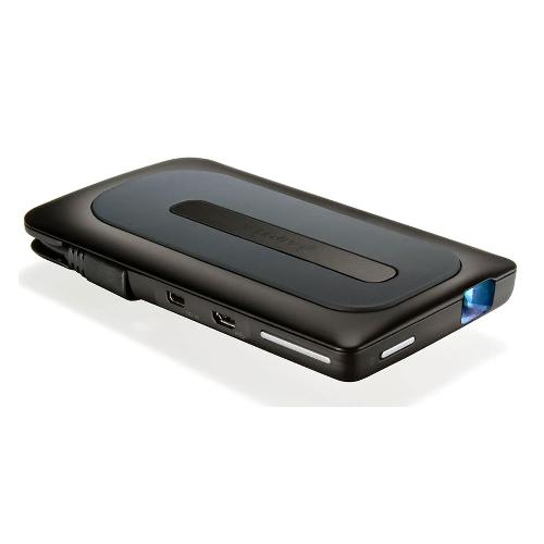 Aiptek MobileCinema A50P Pico Projector