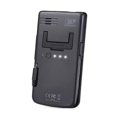 Aiptek MobileCinema A50P Pico Projector