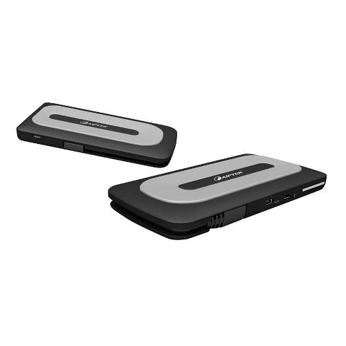 Aiptek MobileCinema A50P Pico Projector