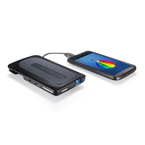 Aiptek MobileCinema A50P Pico Projector