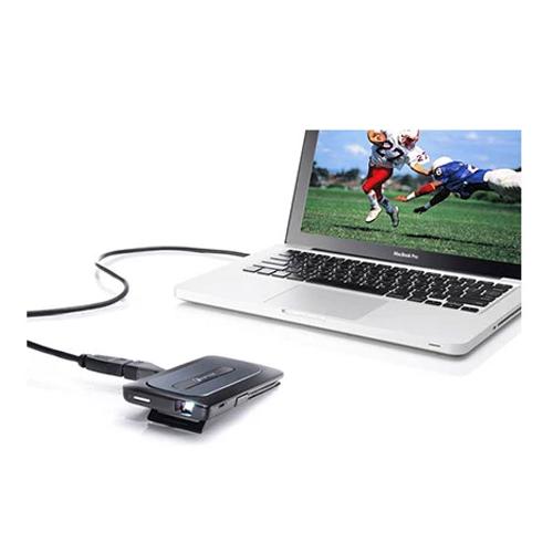Aiptek MobileCinema A50P Pico Projector