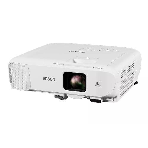 EPSON EB-E20 Projector