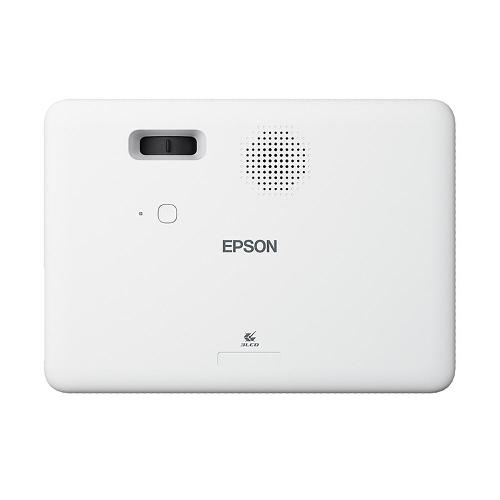 Epson CO-FH01 Projector
