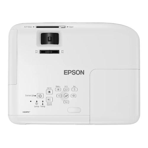 Epson EH-TW740 Projector