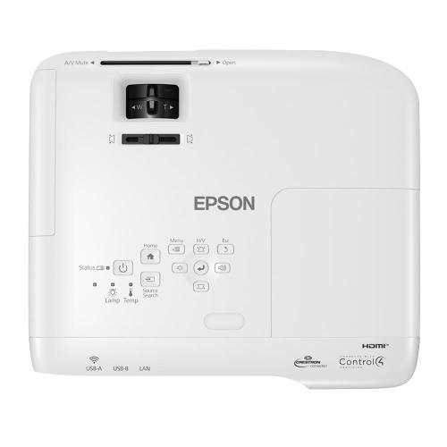 Epson EB-982W Projector