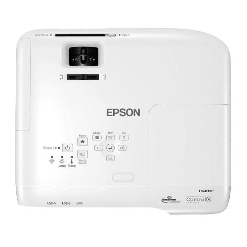 Epson EB-992F Projector