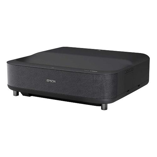 ویدئو پروژکتور لیزری اپسون EPSON EH-LS300B Epson EpiqVision Ultra EH-LS300B Laser Projection TV