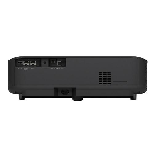 ویدئو پروژکتور لیزری اپسون EPSON EH-LS300B Epson EpiqVision Ultra EH-LS300B Laser Projection TV