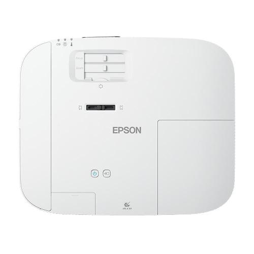 EPSON EH-TW6250 projector