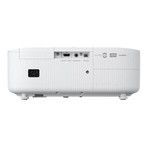 EPSON EH-TW6250 projector