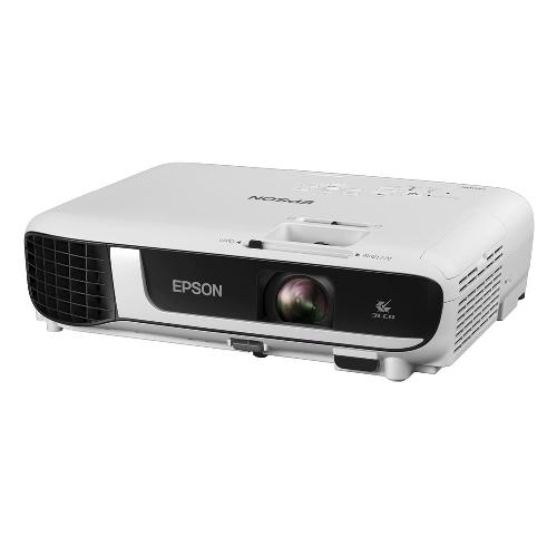 Epson EB-W52 Projector
