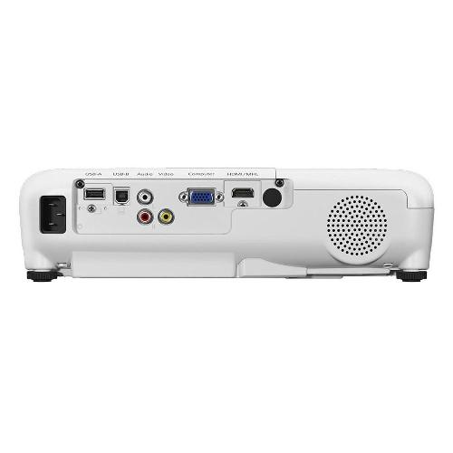 Epson EB-W52 Projector