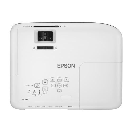 Epson EB-W52 Projector