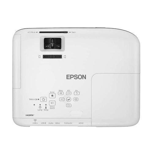 Epson EB-W51 Projector