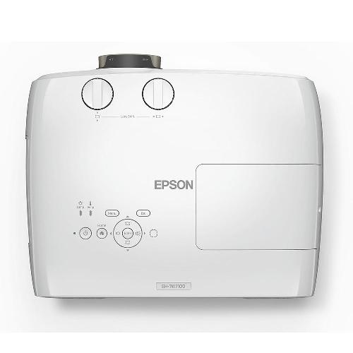EPSON EH-TW7100 Projector