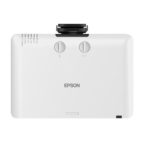 Epson EB-L730U Projector