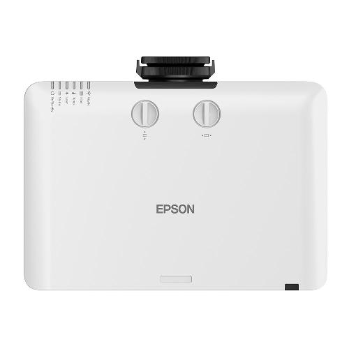 Epson EB-L630U Projector