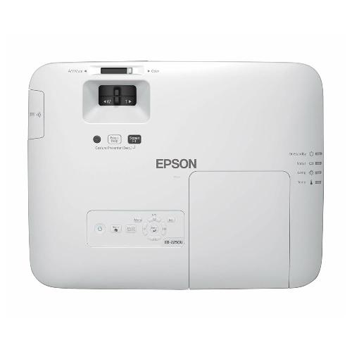 Epson EB-2250U Projector