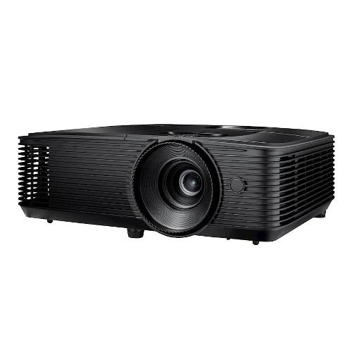 OPTOMA W400LVe Projector