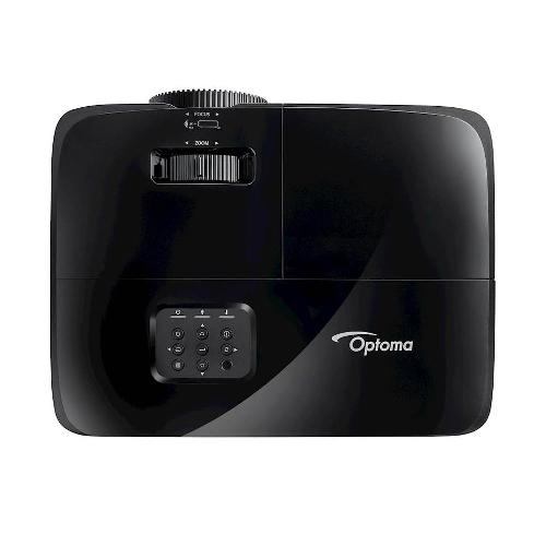 OPTOMA W400LVe Projector