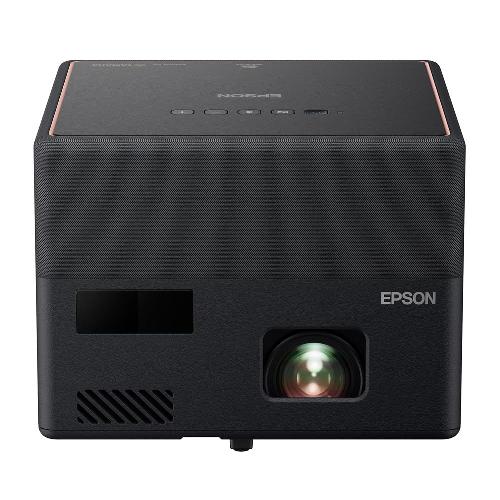 Epson EF12 Mini Laser Projection