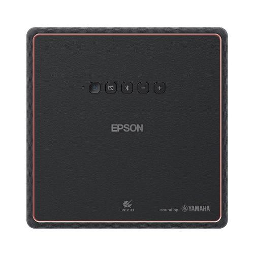 Epson EF12 Mini Laser Projection