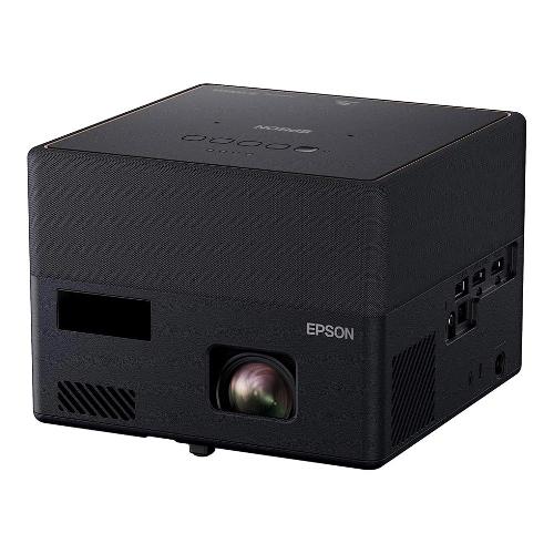 Epson EF12 Mini Laser Projection