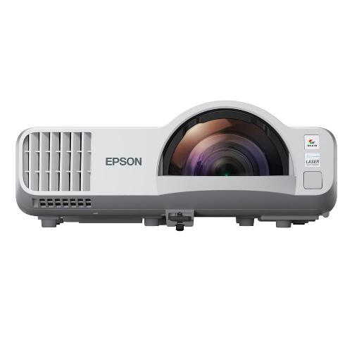 EPSON EB-L210SW projector