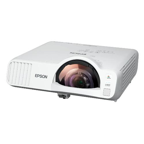EPSON EB-L210SW projector