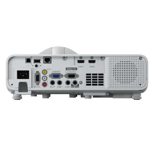 EPSON EB-L210SW projector