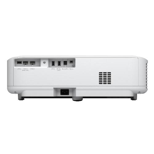 EPSON EH-LS650B projector