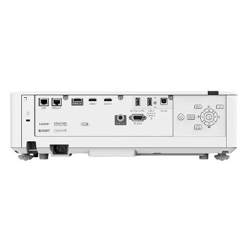 EPSON EB-L570U projector