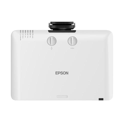 EPSON EB-L570U projector