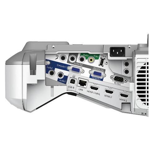 EPSON EB-685Wi projector