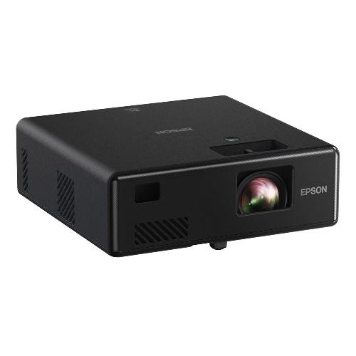 EPSON EF-11 projector