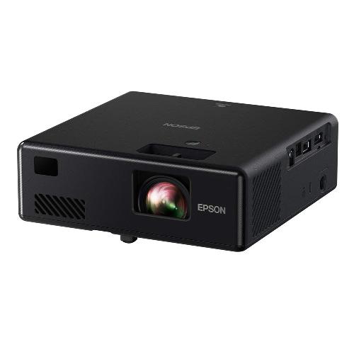 EPSON EF-11 projector