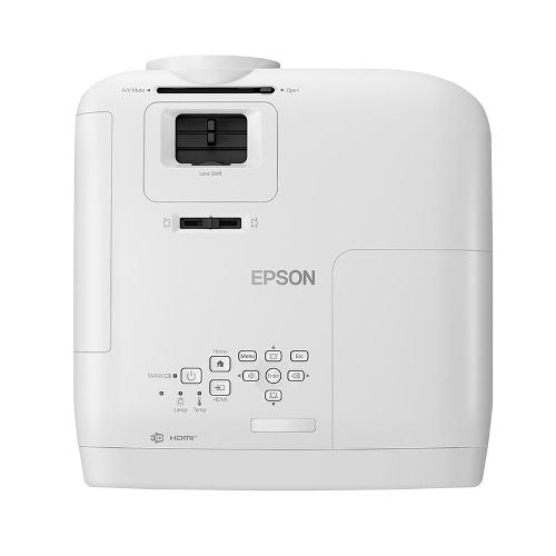 EPSON EH-TW5820 projector